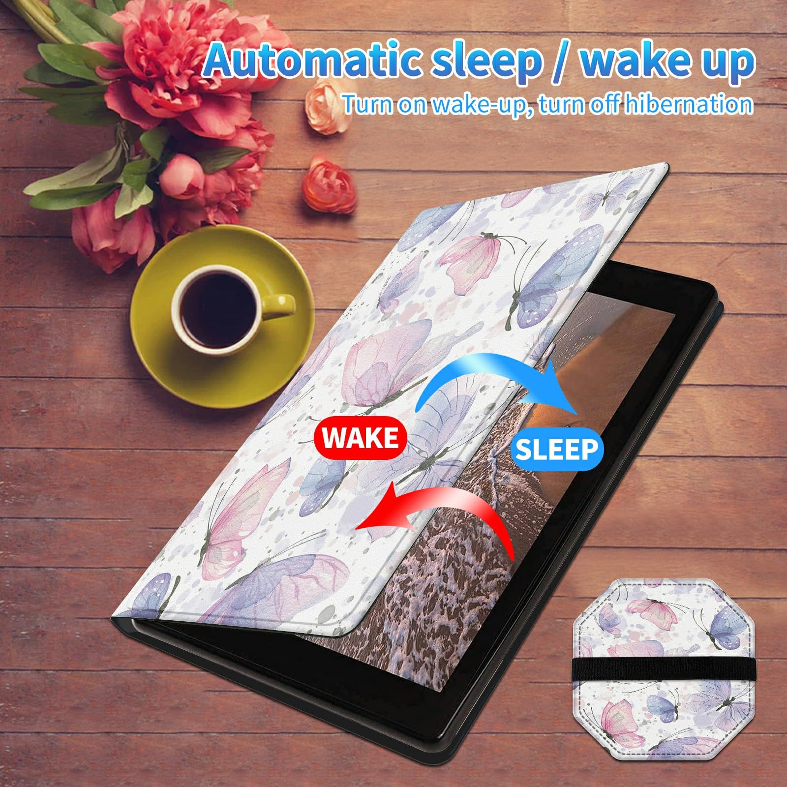 Amazon.com: for Kindle Paperwhite 11th Gen 6.8