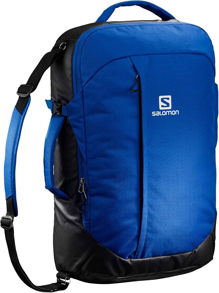 Amazon.co.jp: SALOMON(サロモン) スキー ブーツバッグ COMMUTER
