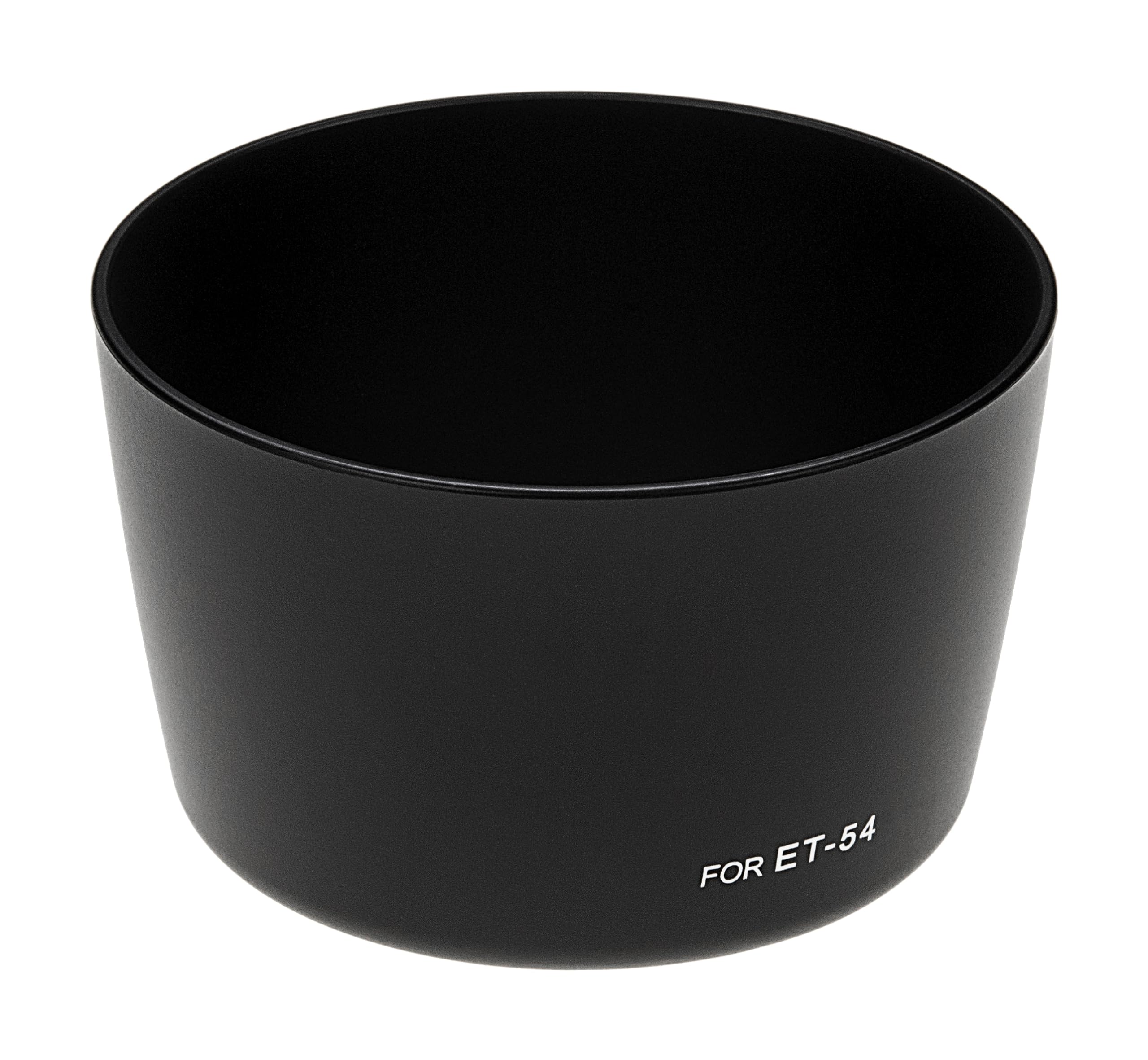 Amazon | Fotodiox レンズフード 交換用 ET-54 Canon EF 80-200mm f
