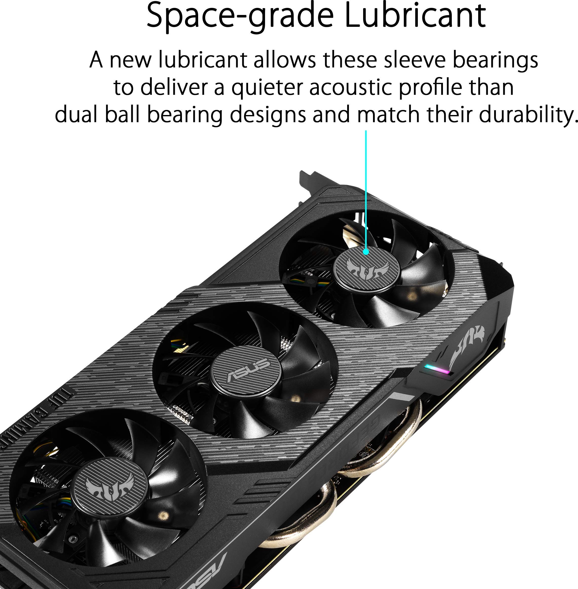 Amazon | ASUS NVIDIA GeForce GTX 1660S 搭載 トリプルファンモデル