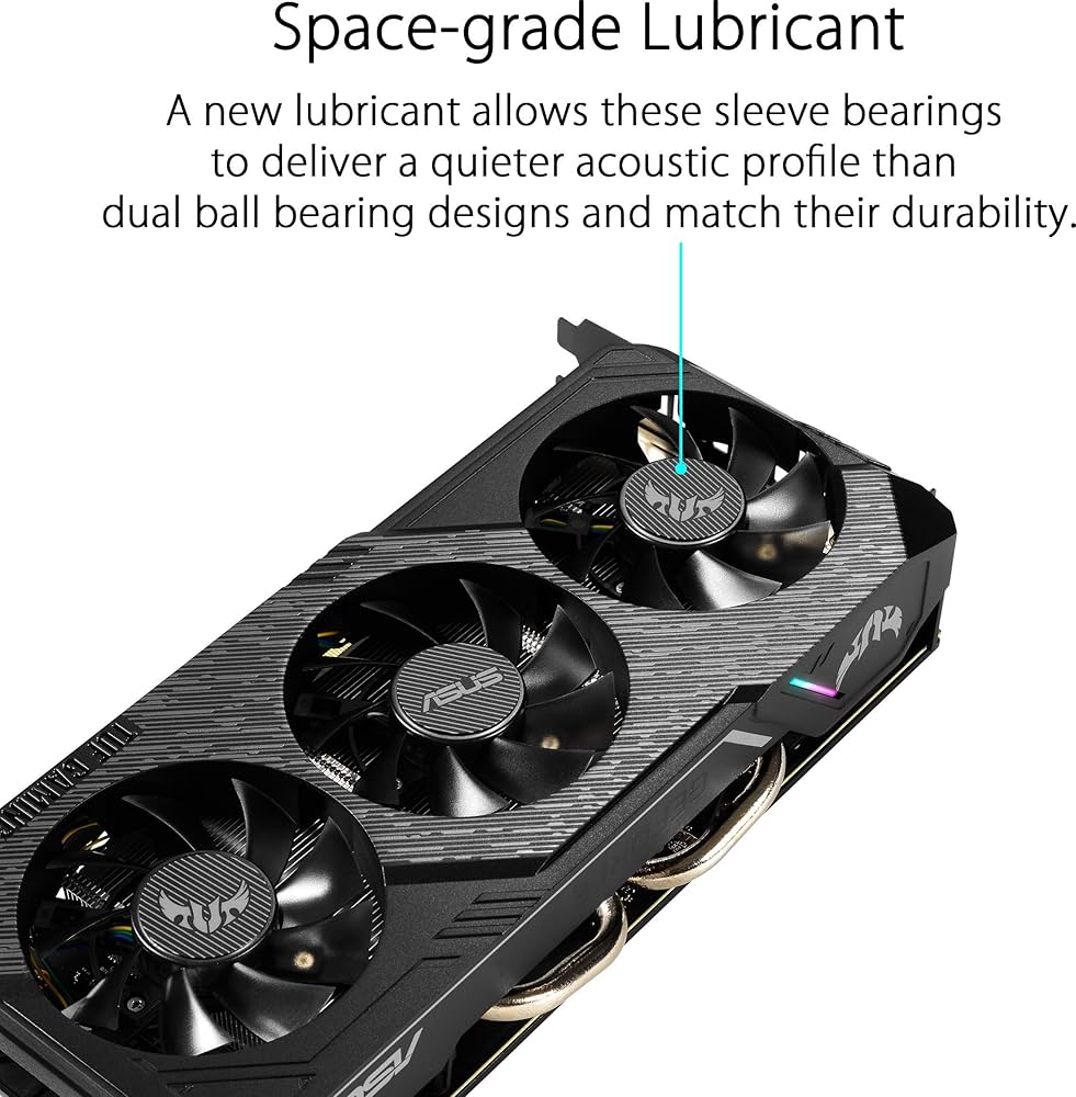 Amazon | ASUS NVIDIA GeForce GTX 1660S 搭載 トリプルファンモデル