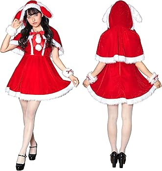 Amazon.co.jp: クリアストーン(Clearstone) ミミノエル コスプレ