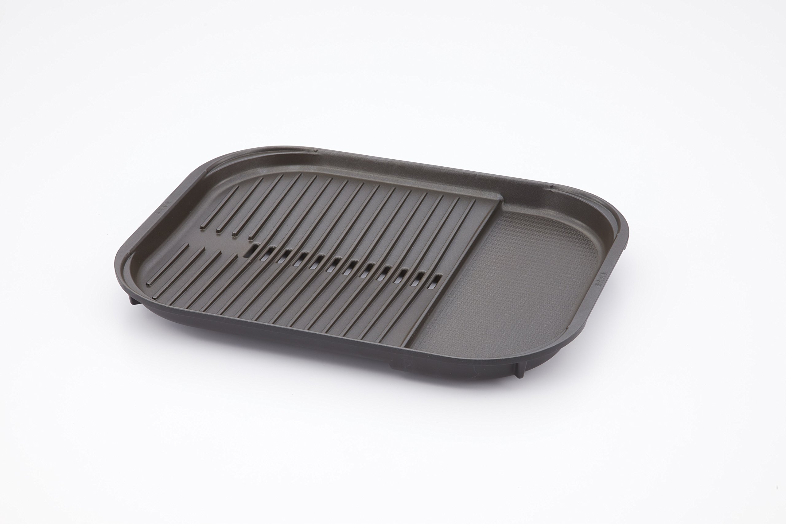 Amazon | タイガー ホットプレート 平面 焼肉 プレート 2枚 タイプ