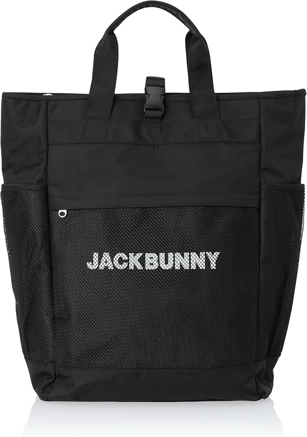 Amazon | [ジャックバニー] ユニセックス バックパック トートバッグ