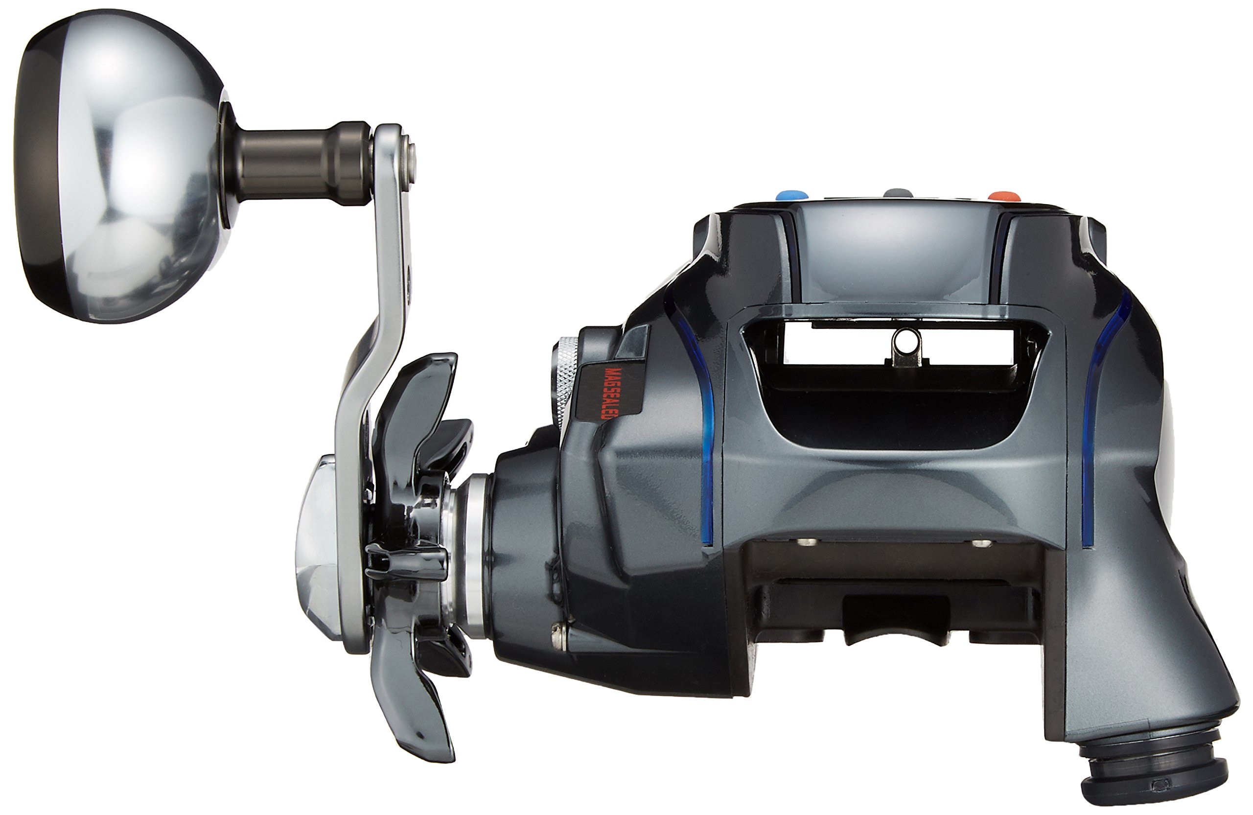 Amazon | ダイワ(Daiwa) 電動リール 14 シーボーグ 300J | ダイワ