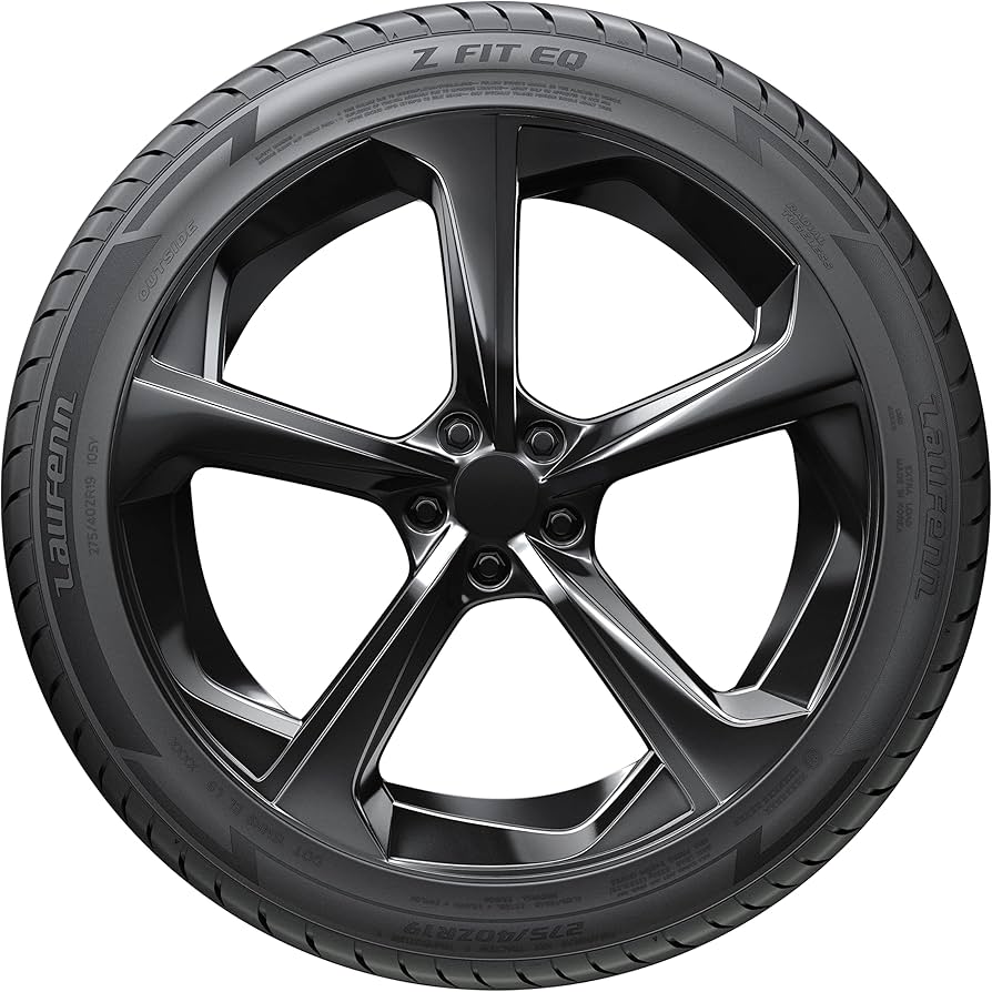 Amazon.co.jp: ラウフェン(Laufenn) Z FIT EQ LK03 235/35ZR19 (91Y