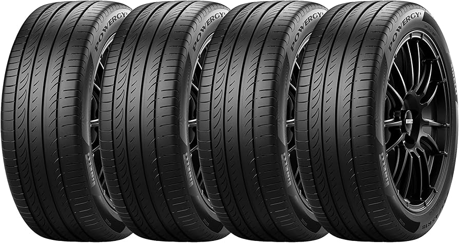 Amazon.co.jp: PIRELLI(ピレリ) サマー 225/45R18 POWERGY パワジー