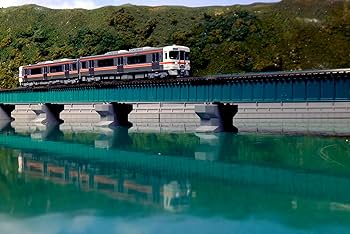 Amazon | カトー (KATO) Nゲージ キハ25形1000番台 高山本線・太多線 2