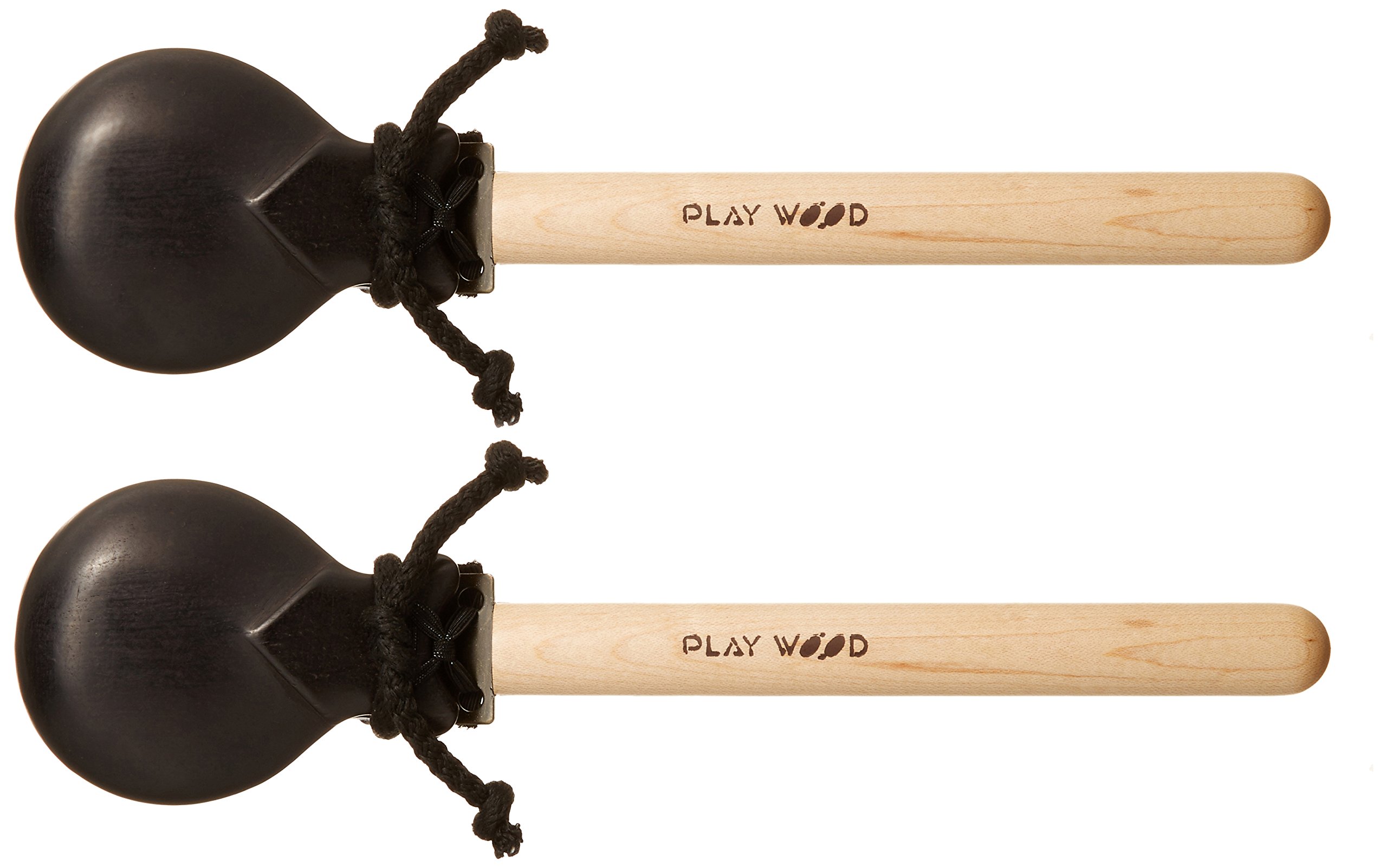 Amazon | PLAY WOOD プレイウッド フラッパーカスタネット CA-24