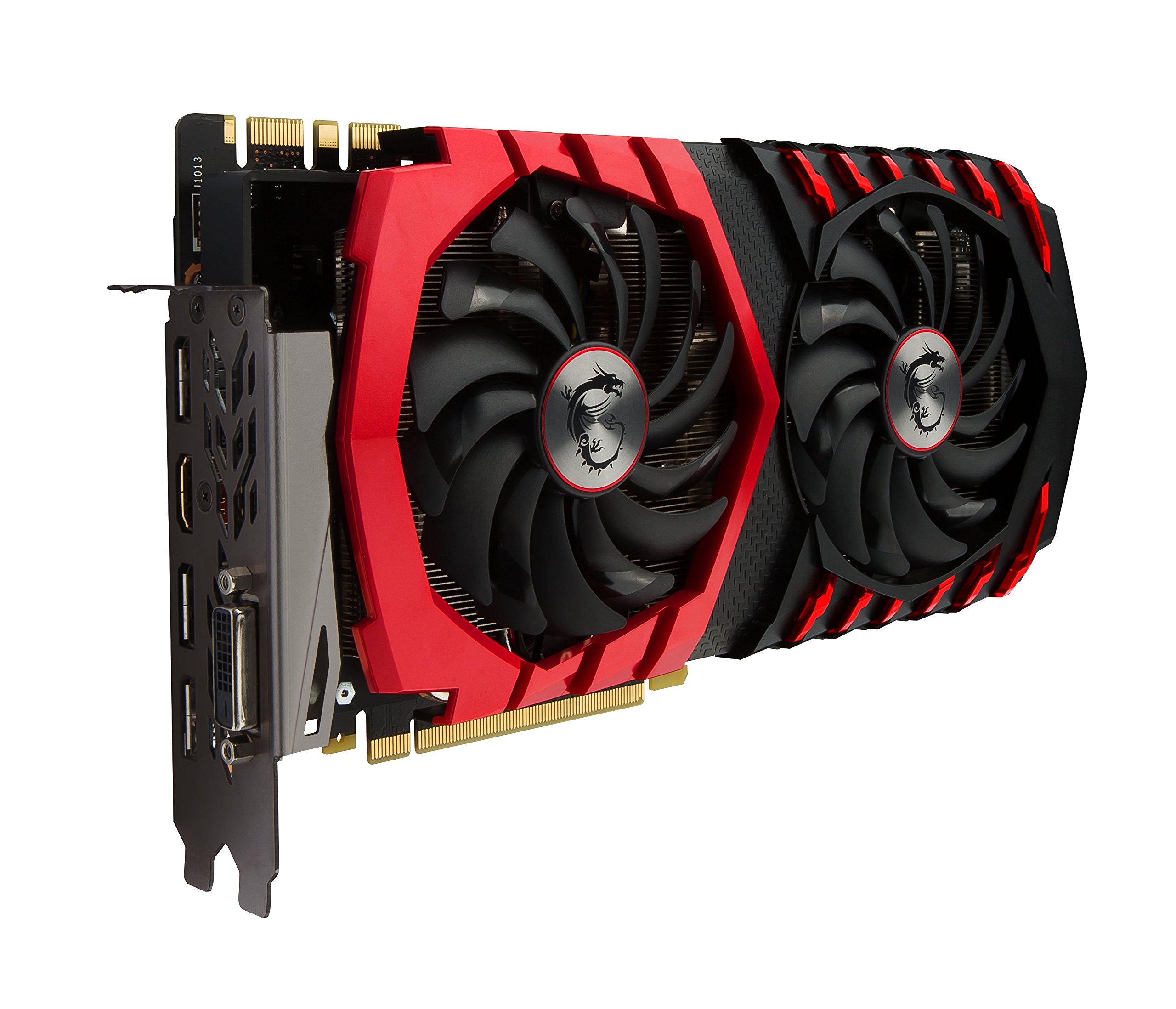 Amazon | MSI GeForce GTX 1070 Ti GAMING 8G グラフィックスボード
