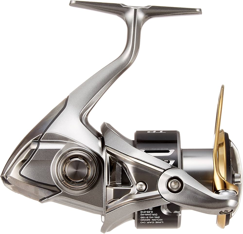 Amazon | シマノ(SHIMANO) スピニングリール 15 ツインパワー C3000XG
