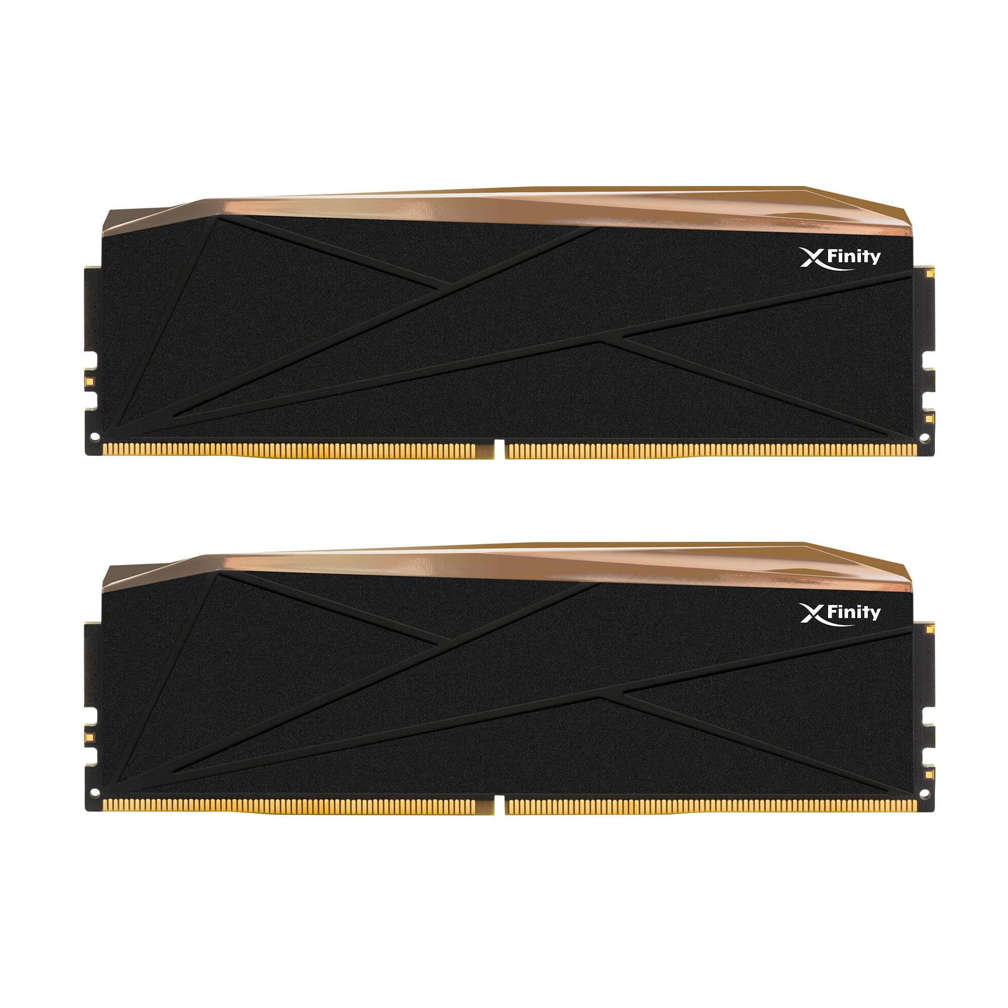 Amazon.co.jp: V-Color DDR5 Manta XFinity 32GB (16GBx2) 8000MHz