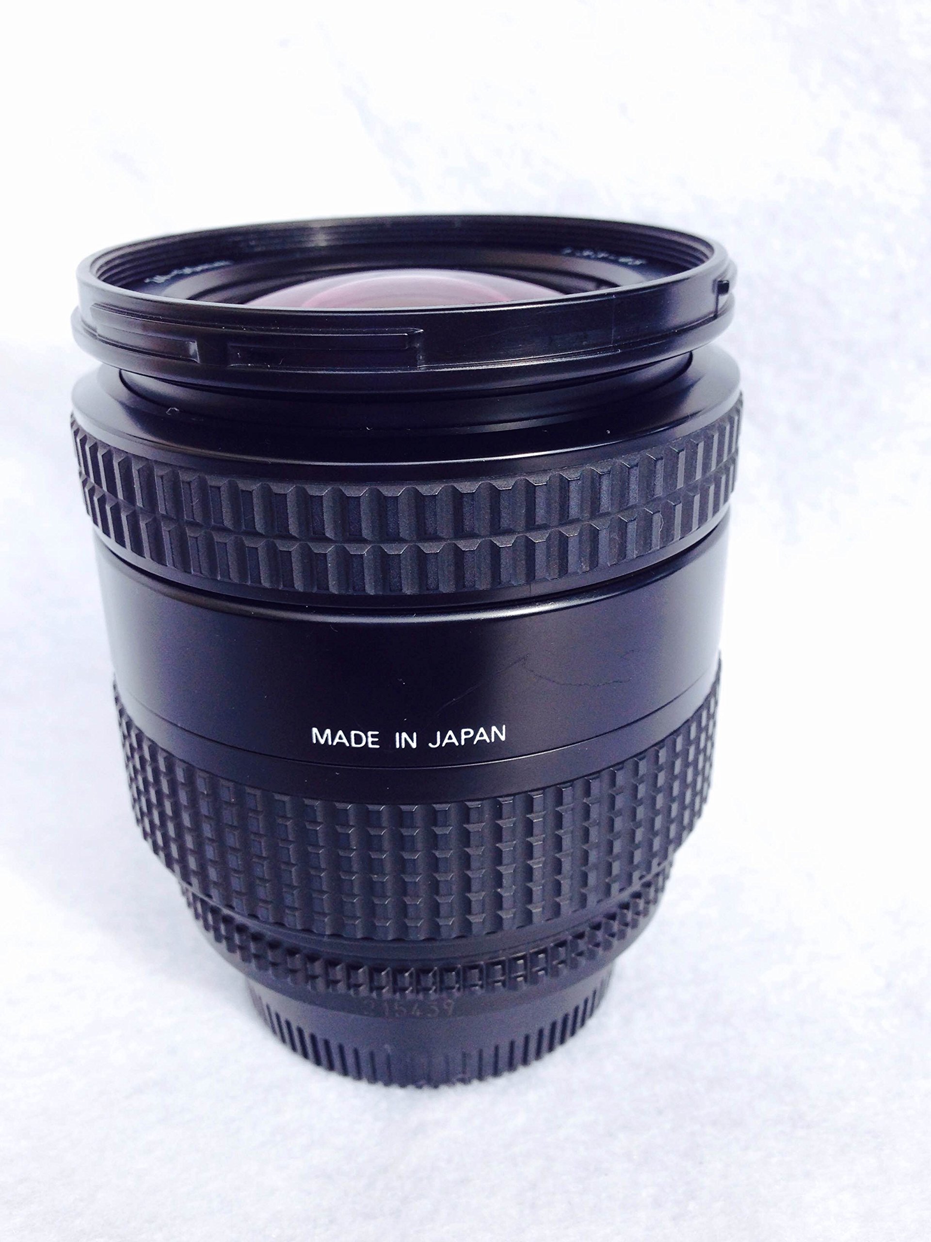 Amazon | Nikon AF NIKKOR 24-50 1:3.3-4.5 | カメラ用交換レンズ 通販