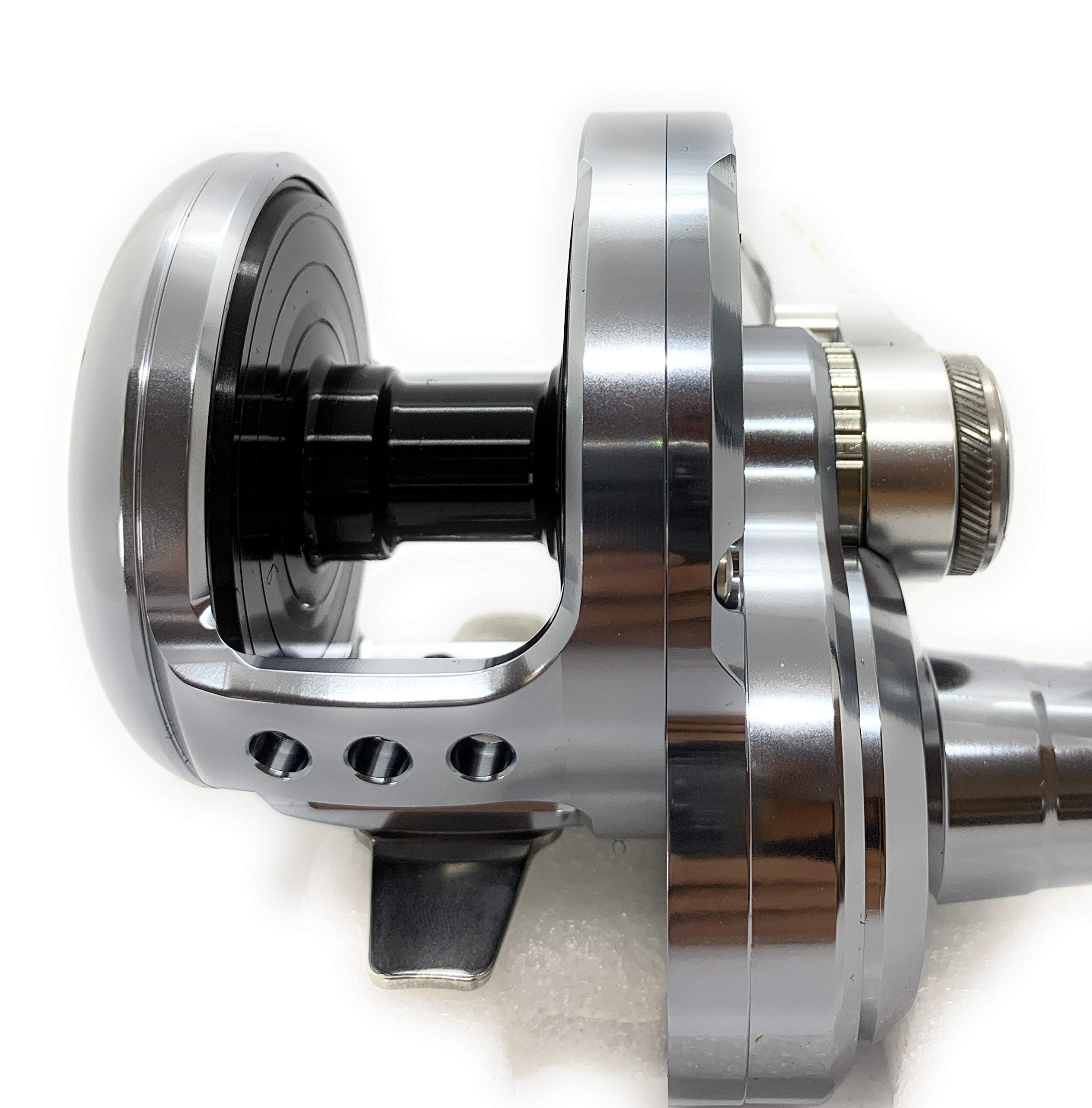 Amazon | スタジオオーシャンマーク ブルーヘブン BHL80Hi/L-LB(19