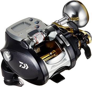 Amazon | ダイワ(DAIWA) 電動リール レオブリッツ 300J 300J 2015年