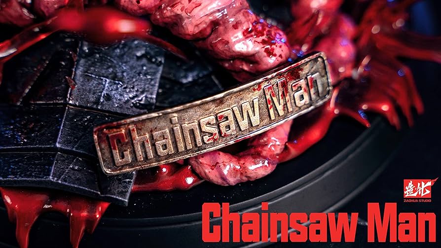 Amazon.co.jp: パワー フィギュア 1/5スケール 塗装済み完成品