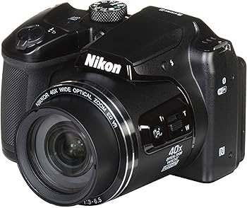 Amazon | (ニコン) Nikon COOLPIX B500 デジタルカメラ 16メガピクセル