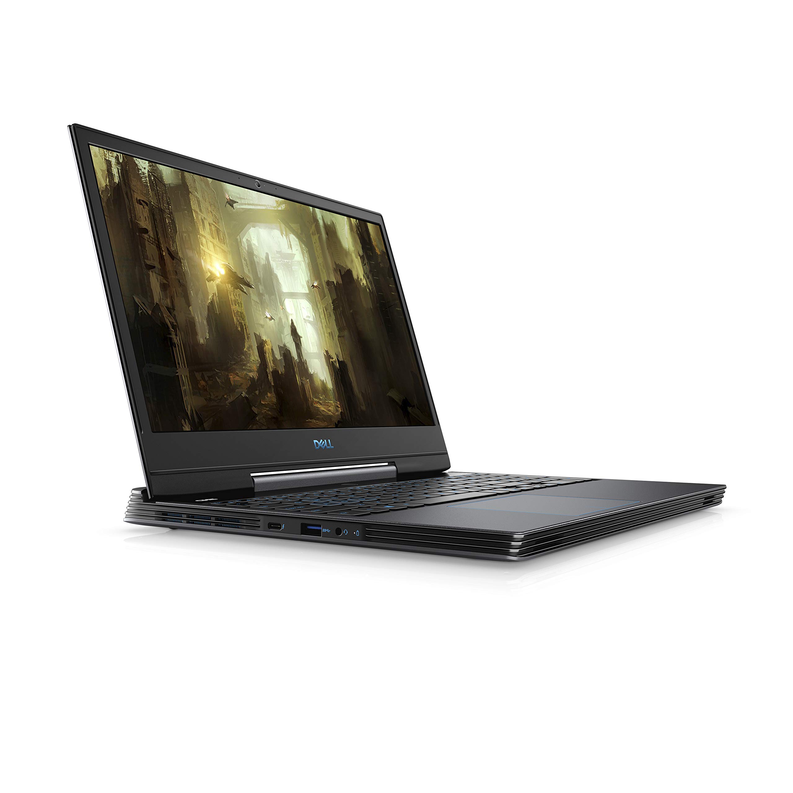Amazon.com: Dell G5 15 5590 15.6 inch FHD Gaming Laptops (Black