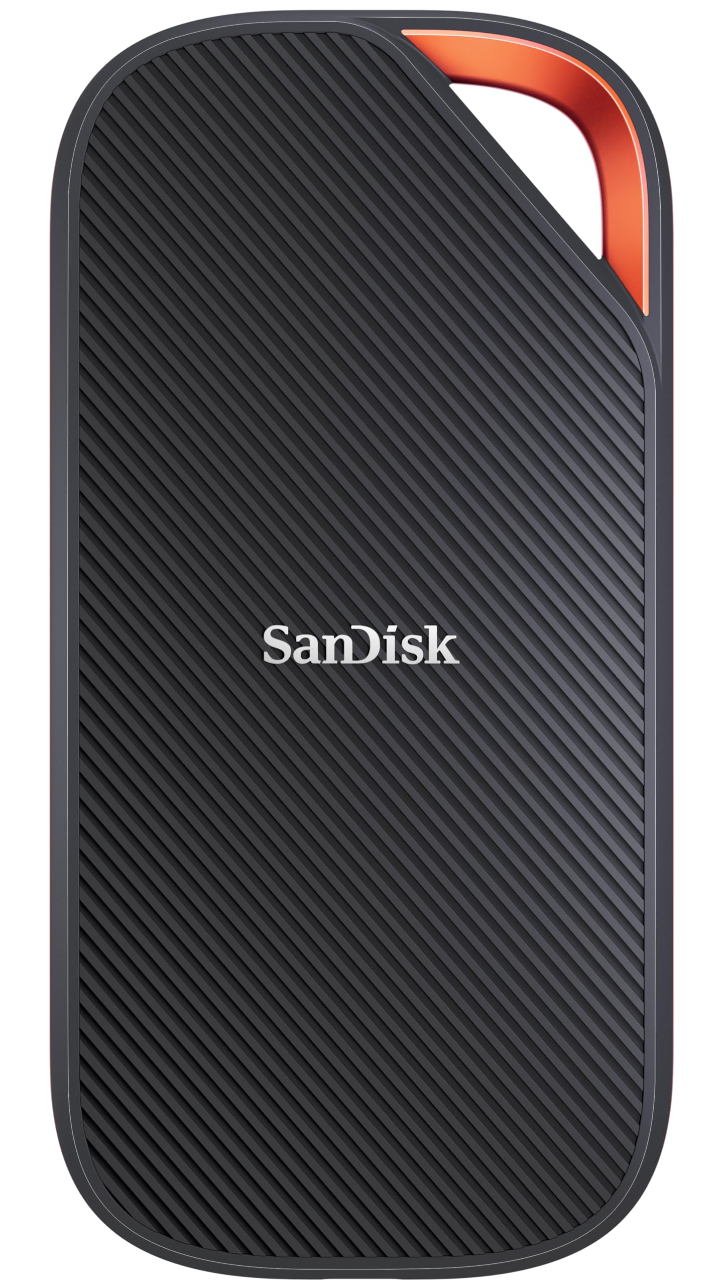 Amazon.com: 4TB SanDisk Extreme PRO Portable SSD with USB4, Up to