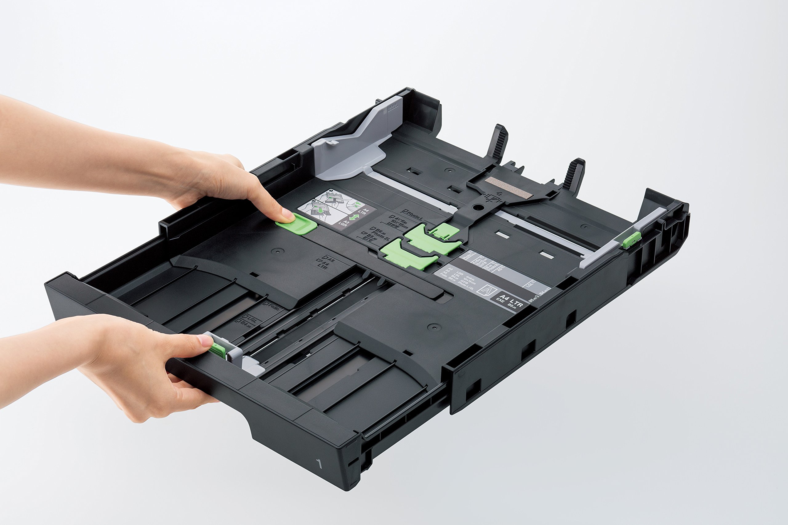 Amazon.co.jp: (旧モデル) brother プリンター A3インクジェット複合機