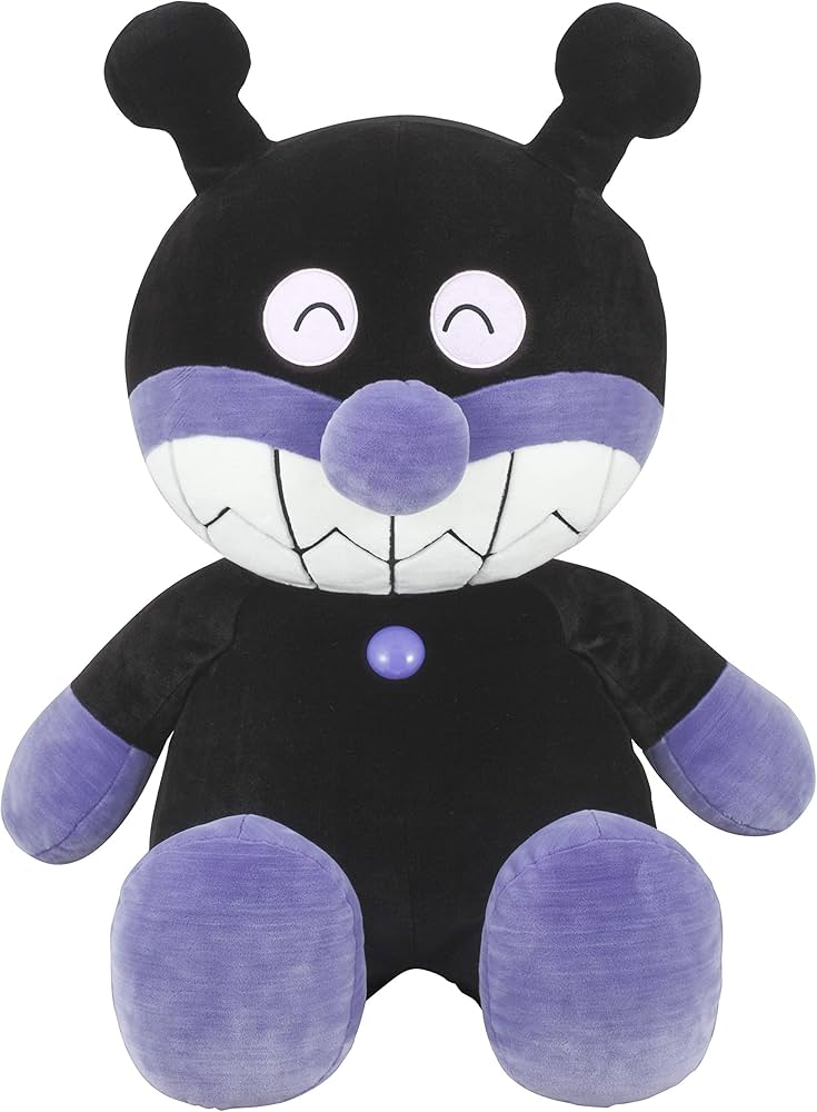 Amazon.co.jp: セガフェイブ (SEGA FAVE) アンパンマン おともだち