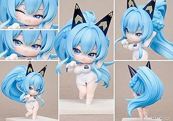 Amazon | Hobby sakura(ホビーサクラ) 勝利の女神：NIKKE SACシリーズ