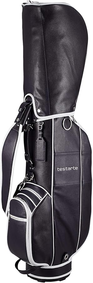 Amazon.co.jp: [テスタルテ] キャディバッグ TES-001 : スポーツ