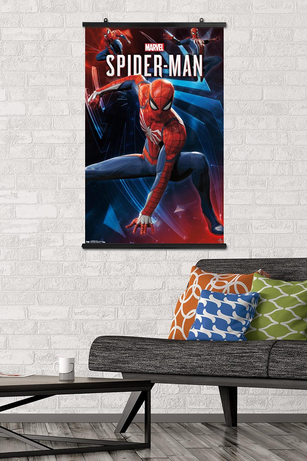 Amazon.co.jp: Trends International マーベルコミック