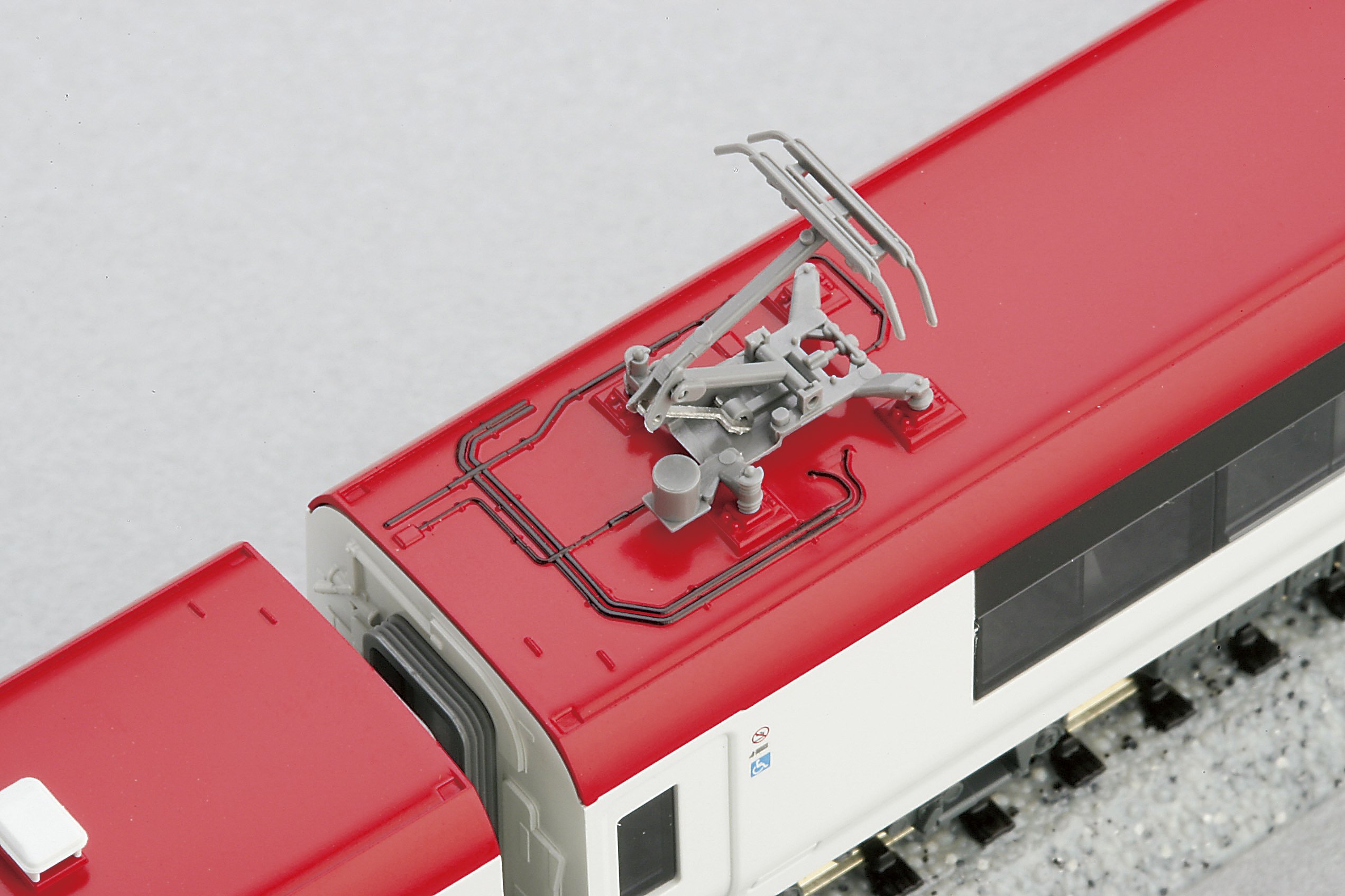 Amazon | KATO Nゲージ E259系 成田エクスプレス 基本 3両セット 10