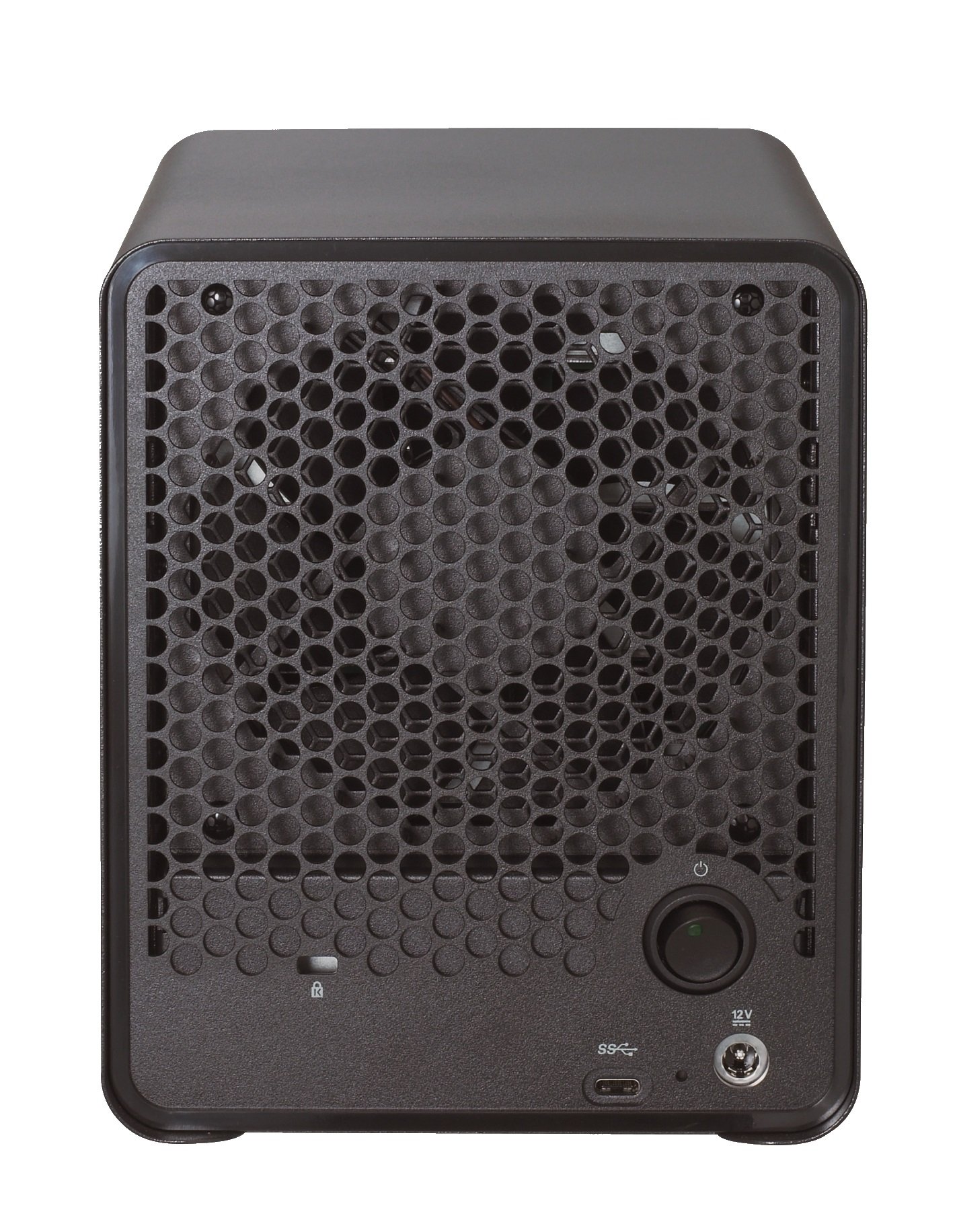 Amazon | 【日本正規代理店品】Drobo 5C 外付けHDDケース(3.5インチ