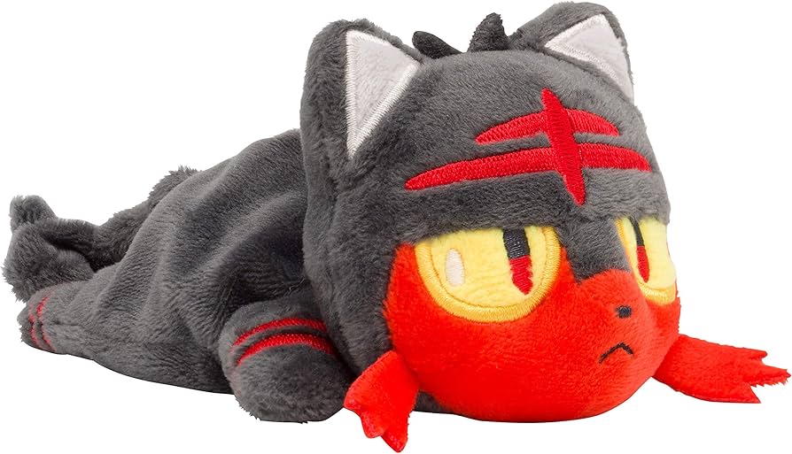 Amazon.co.jp: ポケモンセンターオリジナル くったりぬいぐるみ