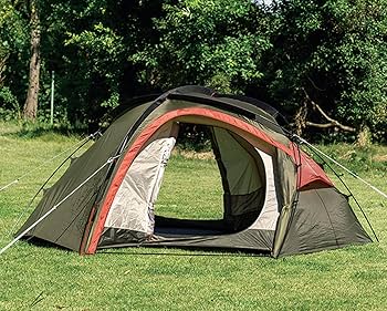 Amazon | ogawa(オガワ) キャンプ アウトドア ドームテント ホズST [2