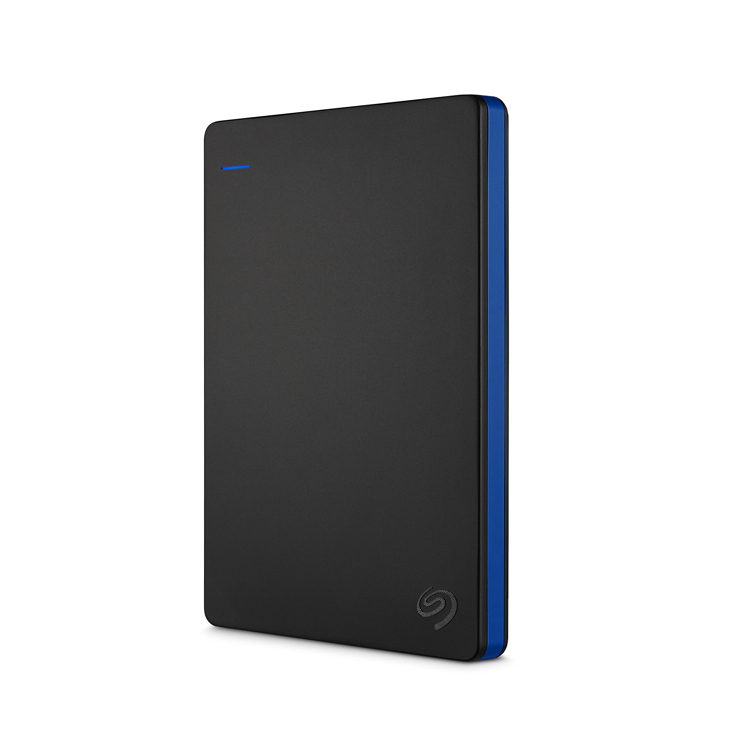 Amazon.co.jp: Seagate Gaming Portable HDD 2TB PS4 動作確認済 2.5