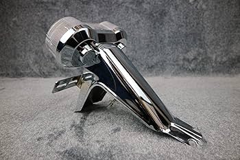 Amazon.co.jp: GT380 テール 土台+ランプ クリア/ ダブル2灯式