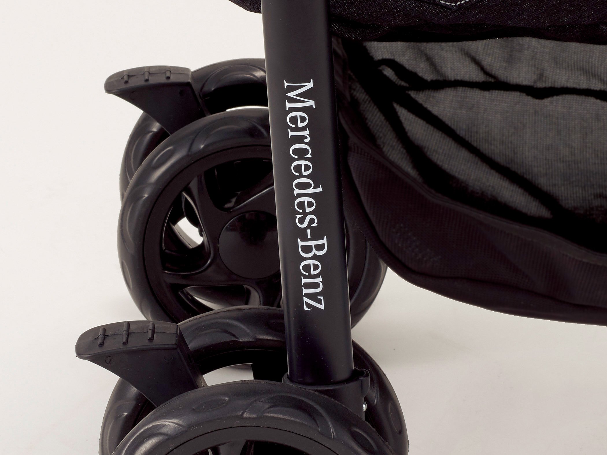 Amazon.co.jp: 【メルセデス・ベンツ コレクション】純正 ペットカート