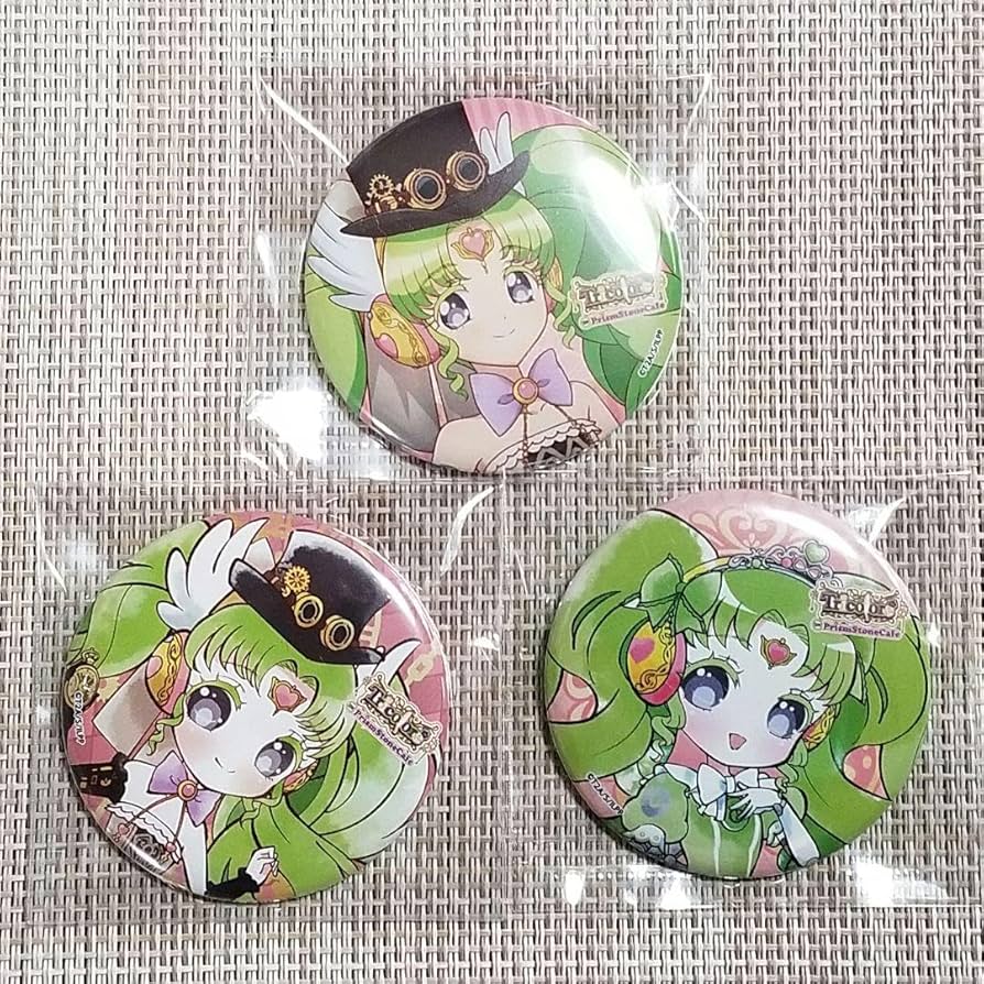 Amazon.co.jp: アイドルランドプリパラ プリパラ トリコロール カフェ