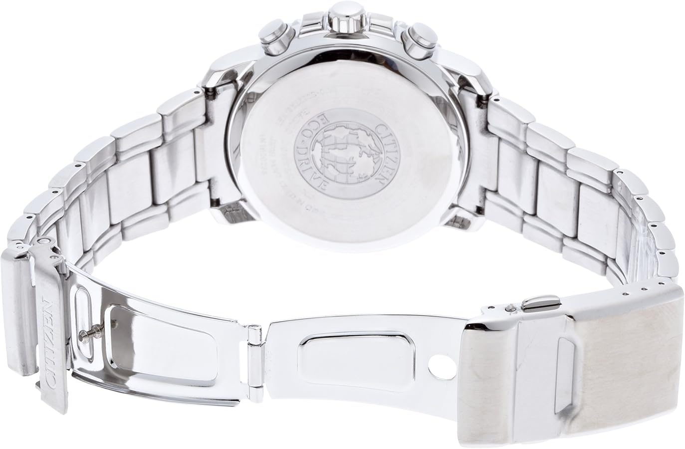 Amazon.co.jp: [シチズン]CITIZEN 腕時計 PROMASTER プロマスター エコ