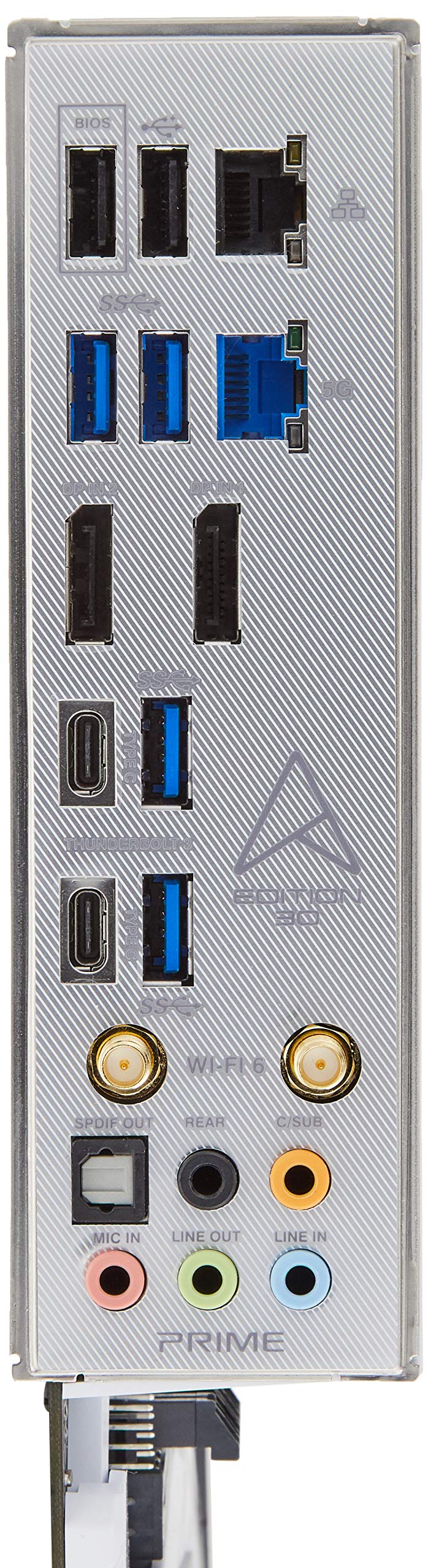 Amazon | ASUS 創立30周年記念モデル INTEL X299 搭載 LGA 2066 対応