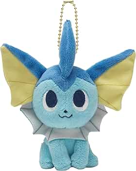 Amazon.co.jp: ポケモンセンターオリジナル マスコット pokémon time