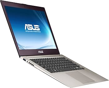 Amazon.com: ASUS Zenbook Prime UX31A : Electronics