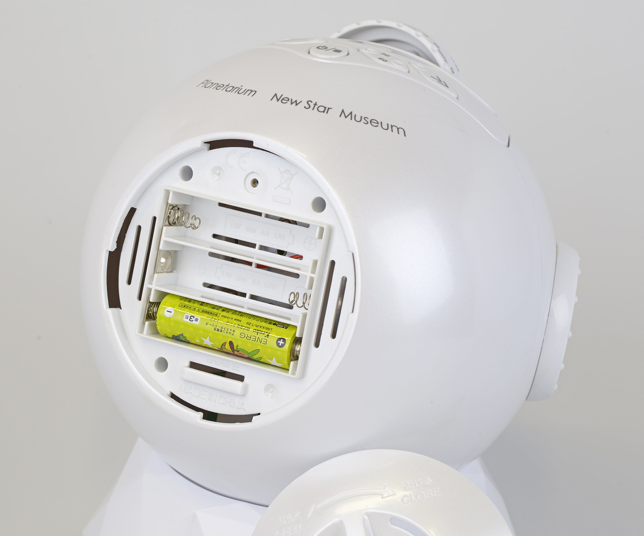 Amazon.co.jp: Kenko プラネタリウム NEWスターミュージアム 回転式