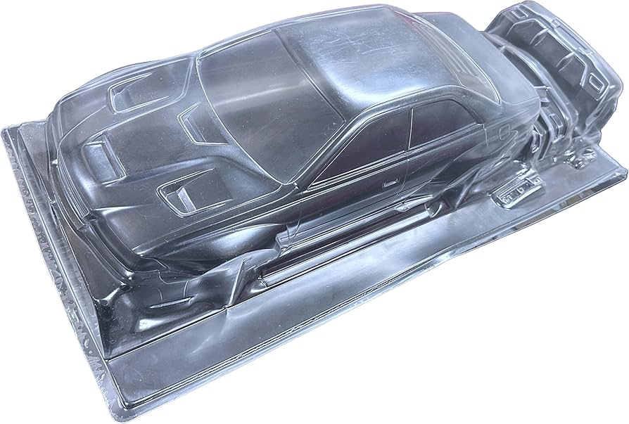 Amazon.co.jp: TEAM TETSUJIN ボディーシリーズ TOYOTA JZX-100 MARK