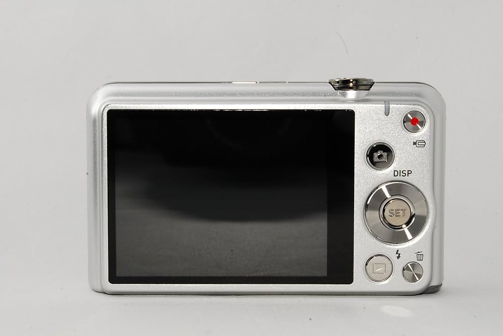 Amazon | ”EXILIM EX-Z900SR シルバー” | コンパクト 通販