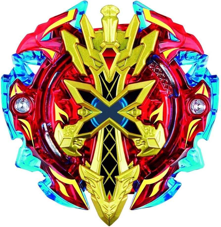 Amazon.co.jp: ベイブレード バースト B-48 スターター ゼノ