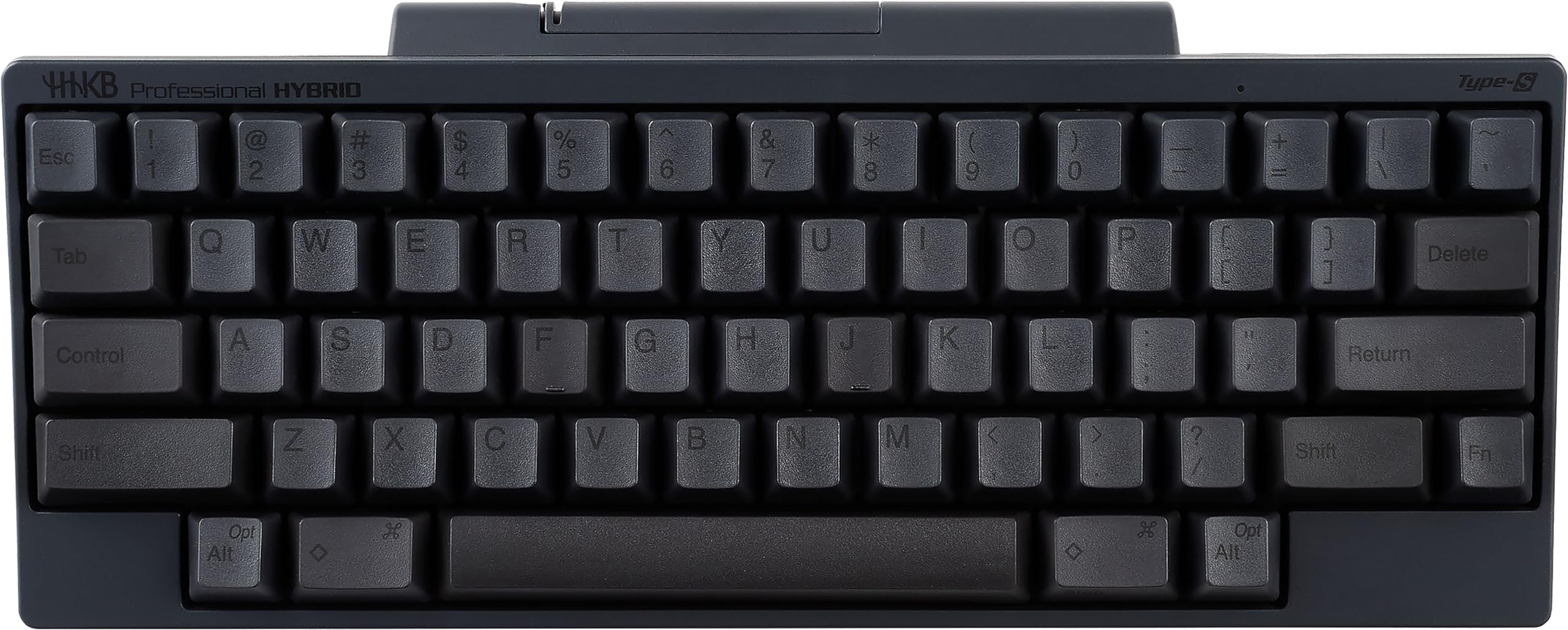 Amazon.com: HHKB - Happy Hacking Keyboard Professional Hybrid Type