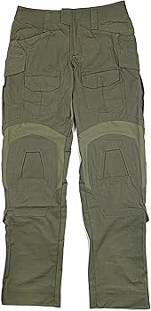 Amazon.co.jp: [FFI] Crye Precisionタイプ G3 コンバットシャツ