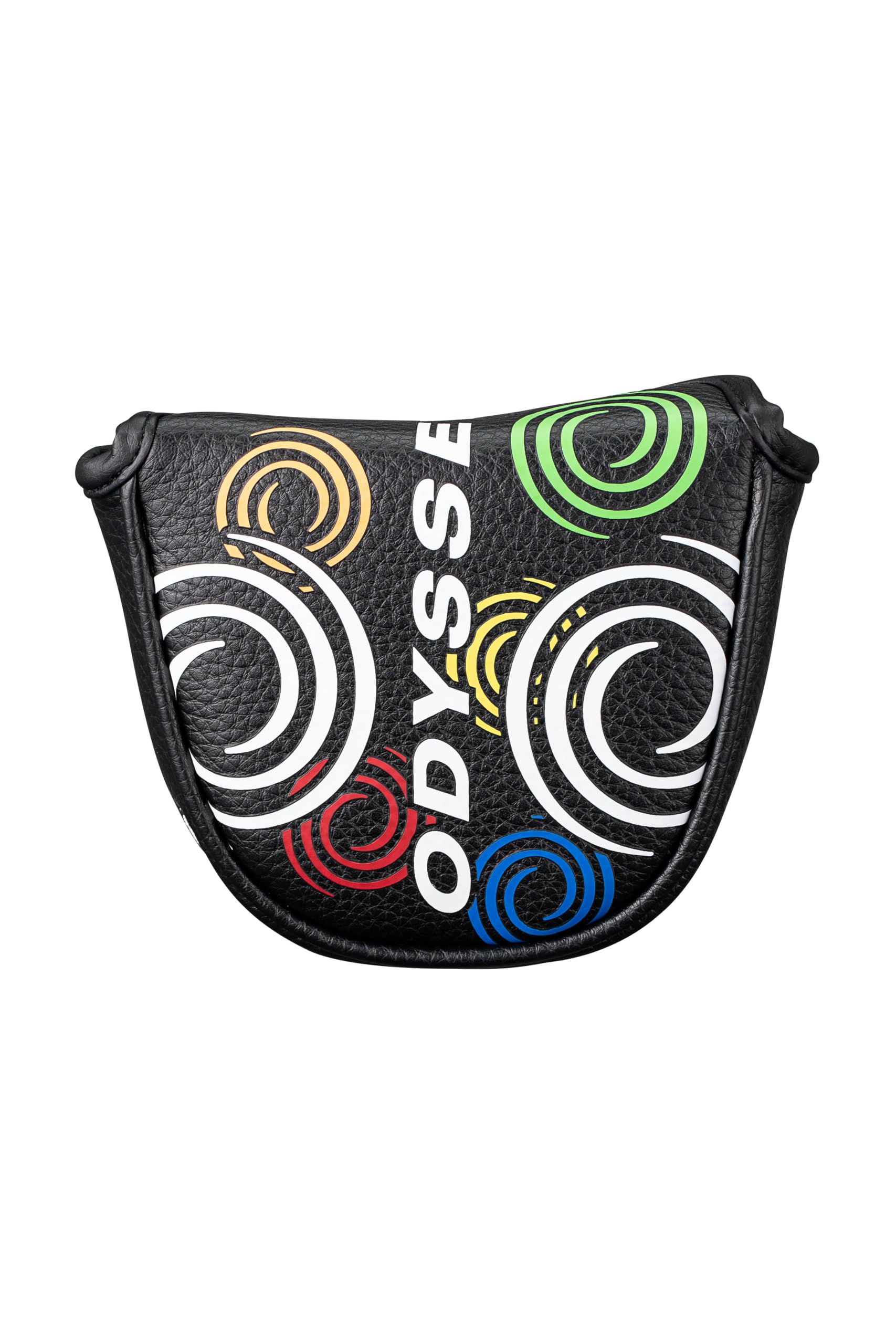 Amazon.co.jp: オデッセイ(ODYSSEY) パター ヘッドカバー AUTHENTIC