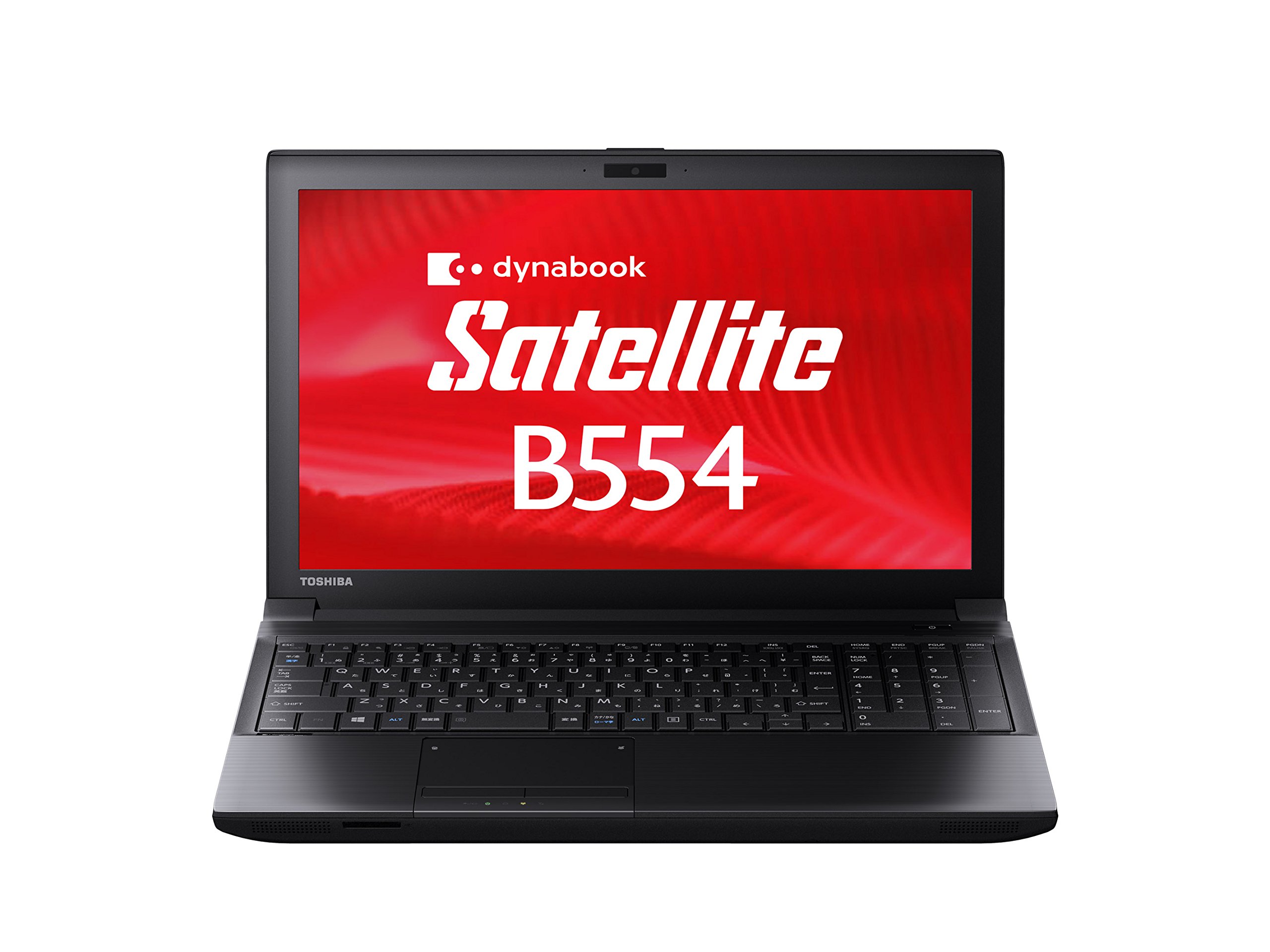 Amazon.co.jp: 東芝 Dynabook Satellite PB554MFBQR7AA71 Windows7