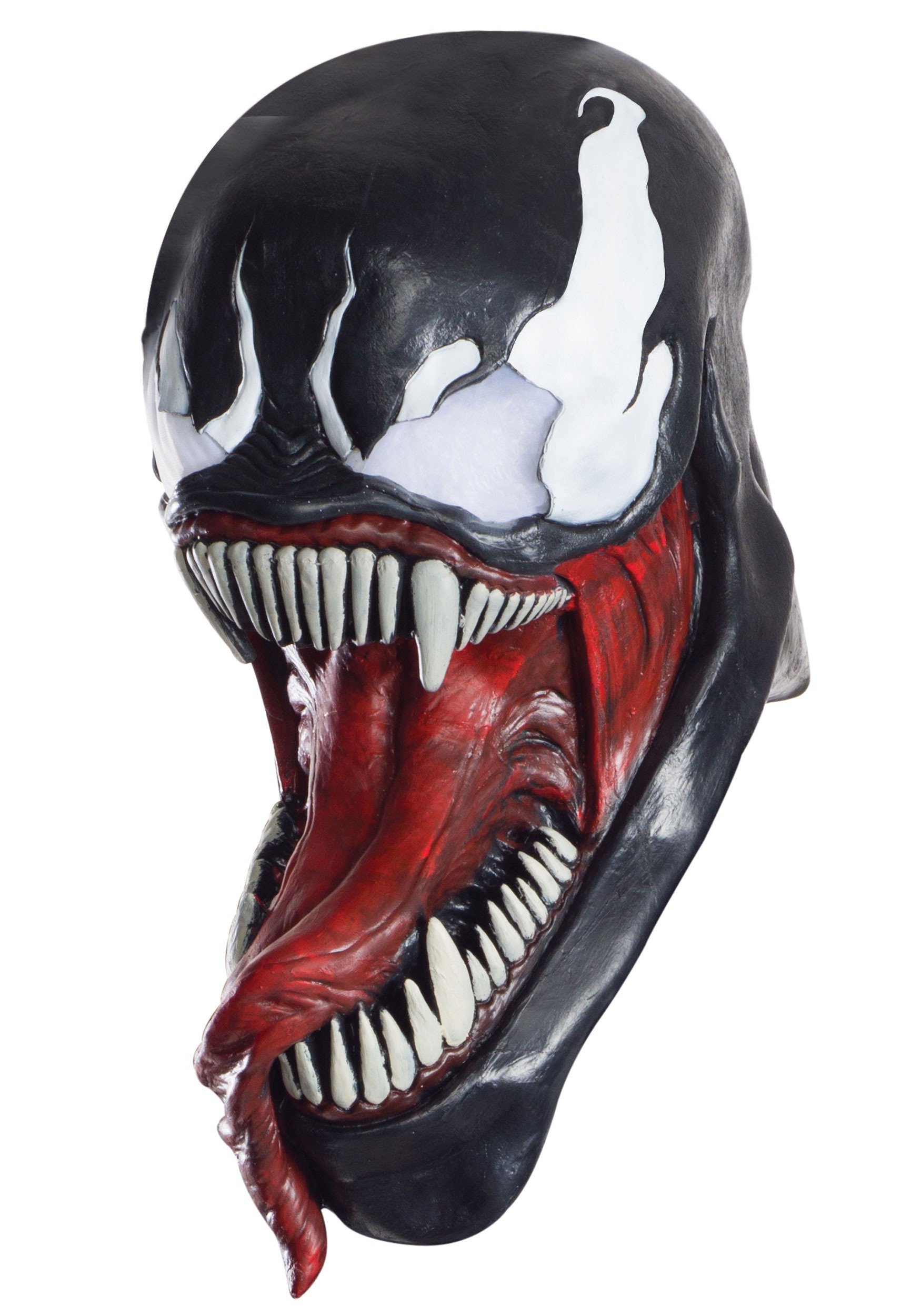 Amazon.co.jp: Marvel Rubie's Signature Series Venom Mask ヴェノム