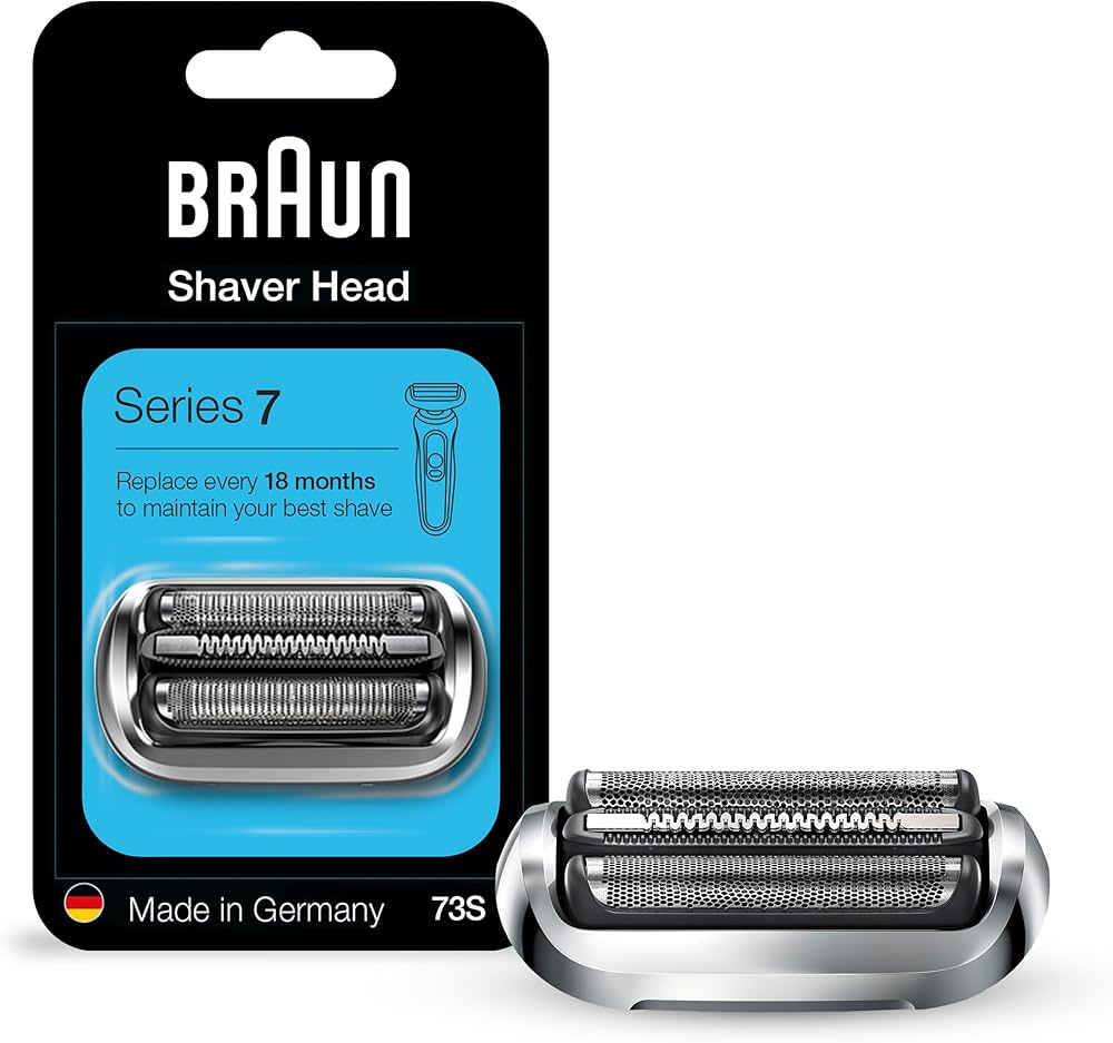 Amazon.com: Braun Series 7 New Generation Electric Shaver 73s